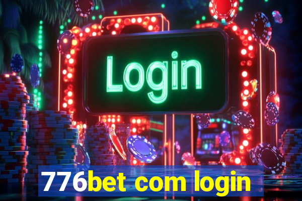 776bet com login